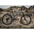 Kép 4/6 - KELLYS Swag 10 27.5" MTB/enduro fully kerékpár, S (162-175cm)