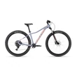 Kép 1/2 - KELLYS Vanity X70 29col női MTB XC kerékpár - Misty Blue