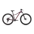 Kép 1/2 - KELLYS Vanity X70 29col női MTB XC kerékpár - Raspberry
