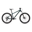 Kép 1/2 - KELLYS Gibon 05 MTB trail kerékpár - Ebony Green