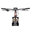 Kép 5/5 - KONA Lava Dome 29col MTB hardtail kerékpár - Gloss Pinot Noir