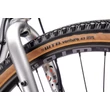 Kép 4/8 - KONA Rove 28col gravel kerékpár - Gloss Faux Chrome
