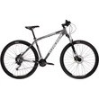 Kép 1/10 - KROSS Hexagon 7.0 29col MTB kerékpár - graphite/white/black gloss