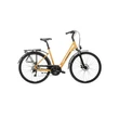 Kép 1/11 - KROSS Sentio 3.0 28col városi kerékpár - yellow/black gloss
