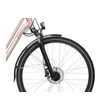 Kép 5/15 - KROSS Sentio 4.0 28col városi kerékpár - rose gold/white gloss