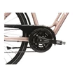 Kép 12/15 - KROSS Sentio 4.0 28col városi kerékpár - rose gold/white gloss
