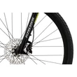 Kép 6/9 - KROSS Evado 4.0 28col férfi cross-trekking kerékpár - black/silver gloss