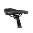 Kép 9/9 - KROSS Evado 4.0 28col férfi cross-trekking kerékpár - black/silver gloss