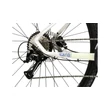 Kép 2/3 - KROSS Evado 4.0 28col női cross-trekking kerékpár - white/blue  gloss