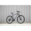 Kép 11/12 - KROSS Evado 5.0 28col férfi cross-trekking kerékpár - navy/silver gloss