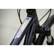Kép 12/12 - KROSS Evado 5.0 28col férfi cross-trekking kerékpár - navy/silver gloss