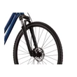 Kép 5/8 - KROSS Evado 6.0 D 2022 28col női cross kerékpár - blue / light blue gloss
