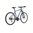 Kép 3/17 - KROSS Evado 6.0 M 28col férfi cross-trekking kerékpár - blue / grey gloss