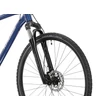 Kép 7/17 - KROSS Evado 6.0 M 28col férfi cross-trekking kerékpár - blue / grey gloss