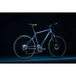 Kép 2/17 - KROSS Evado 6.0 M 28col férfi cross-trekking kerékpár - blue / grey gloss
