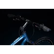 Kép 11/17 - KROSS Evado 6.0 M 28col férfi cross-trekking kerékpár - blue / grey gloss