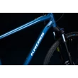 Kép 12/17 - KROSS Evado 6.0 M 28col férfi cross-trekking kerékpár - blue / grey gloss
