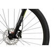 Kép 6/13 - KROSS Evado 7.0 28col férfi cross-trekking kerékpár - black/silver gloss