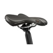 Kép 9/13 - KROSS Evado 7.0 28col férfi cross-trekking kerékpár - black/silver gloss