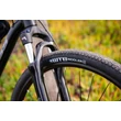 Kép 12/13 - KROSS Evado 7.0 28col férfi cross-trekking kerékpár - black/silver gloss