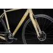 Kép 4/7 - KROSS Esker 1.0 28col gravel kerékpár - beige/yellow gloss