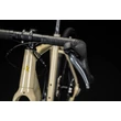 Kép 5/7 - KROSS Esker 1.0 28col gravel kerékpár - beige/yellow gloss
