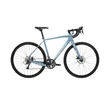 Kép 1/12 - KROSS Esker 1.0 28col gravel kerékpár - blue/green gloss