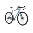 Kép 2/12 - KROSS Esker 1.0 28col gravel kerékpár - blue/green gloss