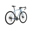 Kép 3/12 - KROSS Esker 1.0 28col gravel kerékpár - blue/green gloss
