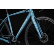 Kép 4/12 - KROSS Esker 1.0 28col gravel kerékpár - blue/green gloss