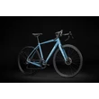 Kép 5/12 - KROSS Esker 1.0 28col gravel kerékpár - blue/green gloss