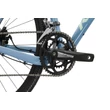 Kép 8/12 - KROSS Esker 1.0 28col gravel kerékpár - blue/green gloss