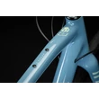 Kép 11/12 - KROSS Esker 1.0 28col gravel kerékpár - blue/green gloss