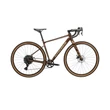Kép 1/11 - KROSS Esker 2.0 28col gravel kerékpár - brown/beige gloss