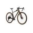 Kép 2/11 - KROSS Esker 2.0 28col gravel kerékpár - brown/beige gloss