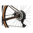Kép 3/11 - KROSS Esker 2.0 28col gravel kerékpár - brown/beige gloss