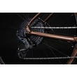 Kép 8/11 - KROSS Esker 2.0 28col gravel kerékpár - brown/beige gloss