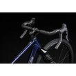 Kép 2/6 - KROSS Esker 2.0 28col gravel kerékpár - navy/gray gloss