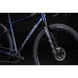 Kép 3/6 - KROSS Esker 2.0 28col gravel kerékpár - navy/gray gloss