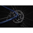 Kép 4/6 - KROSS Esker 2.0 28col gravel kerékpár - navy/gray gloss