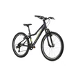 Kép 2/3 - KROSS Hexagon JR 1.0 24col junior fiú MTB kerékpár - navy/yellow gloss - OS (12col)