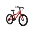 Kép 3/8 - KROSS Hexagon Mini 1.0 20col fiú MTB kerékpár - red/white/orange gloss