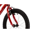 Kép 6/8 - KROSS Hexagon Mini 1.0 20col fiú MTB kerékpár - red/white/orange gloss