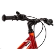 Kép 7/8 - KROSS Hexagon Mini 1.0 20col fiú MTB kerékpár - red/white/orange gloss