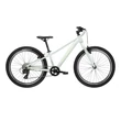 Kép 1/8 - KROSS Lea JR 1.0 24col junior lány MTB kerékpár - mint/green gloss - OS (12col)