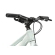 Kép 4/8 - KROSS Lea JR 1.0 24col junior lány MTB kerékpár - mint/green gloss - OS (12col)