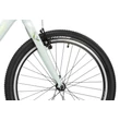 Kép 5/8 - KROSS Lea JR 1.0 24col junior lány MTB kerékpár - mint/green gloss - OS (12col)