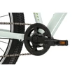 Kép 6/8 - KROSS Lea JR 1.0 24col junior lány MTB kerékpár - mint/green gloss - OS (12col)