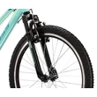 Kép 5/6 - KROSS Lea JR 1.0 24col MTB lány gyermekkerékpár - aquamarine / green / mint gloss