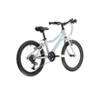 Kép 2/8 - KROSS Lea Mini 1.0 20col lány MTB kerékpár - grey/celadon gloss